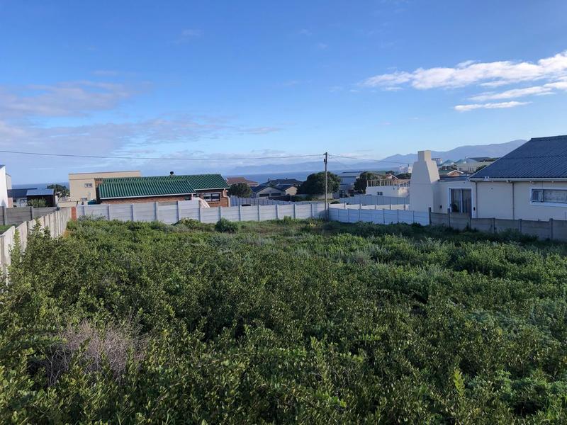 0 Bedroom Property for Sale in De Kelders Western Cape